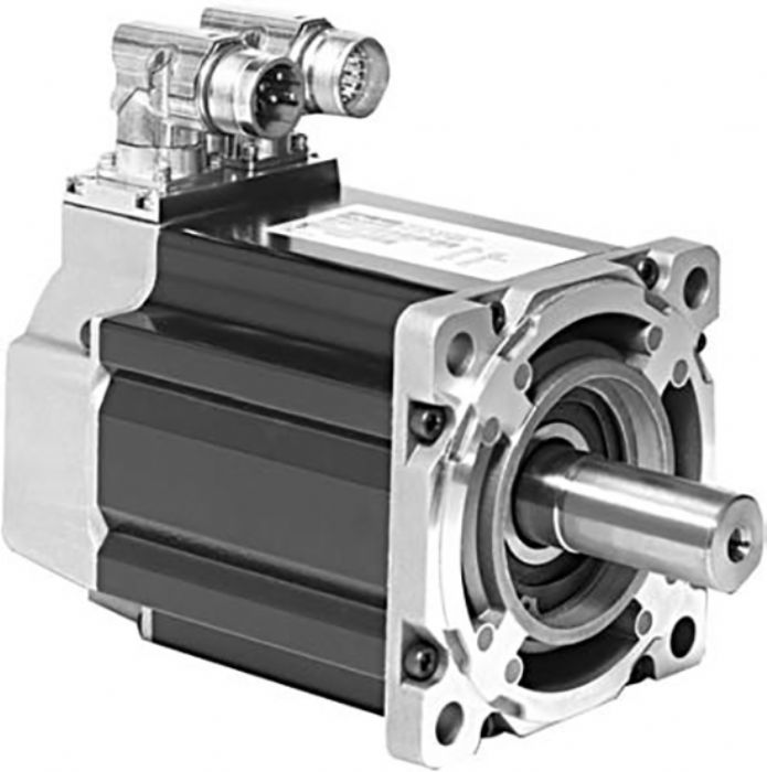 ELECTROMECANICA - SERVO MOTORES SERIE MPP